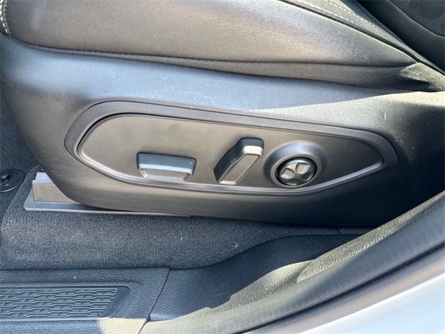 2024 Jeep Grand Cherokee Altitude X photo 17
