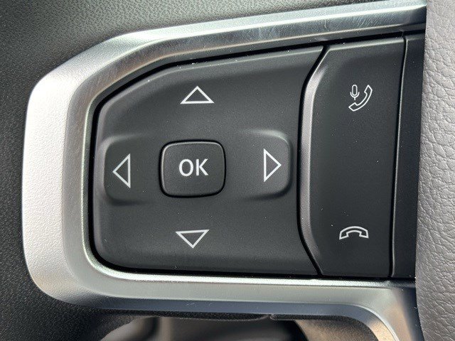 2025 Ram 1500 Big Horn photo 14