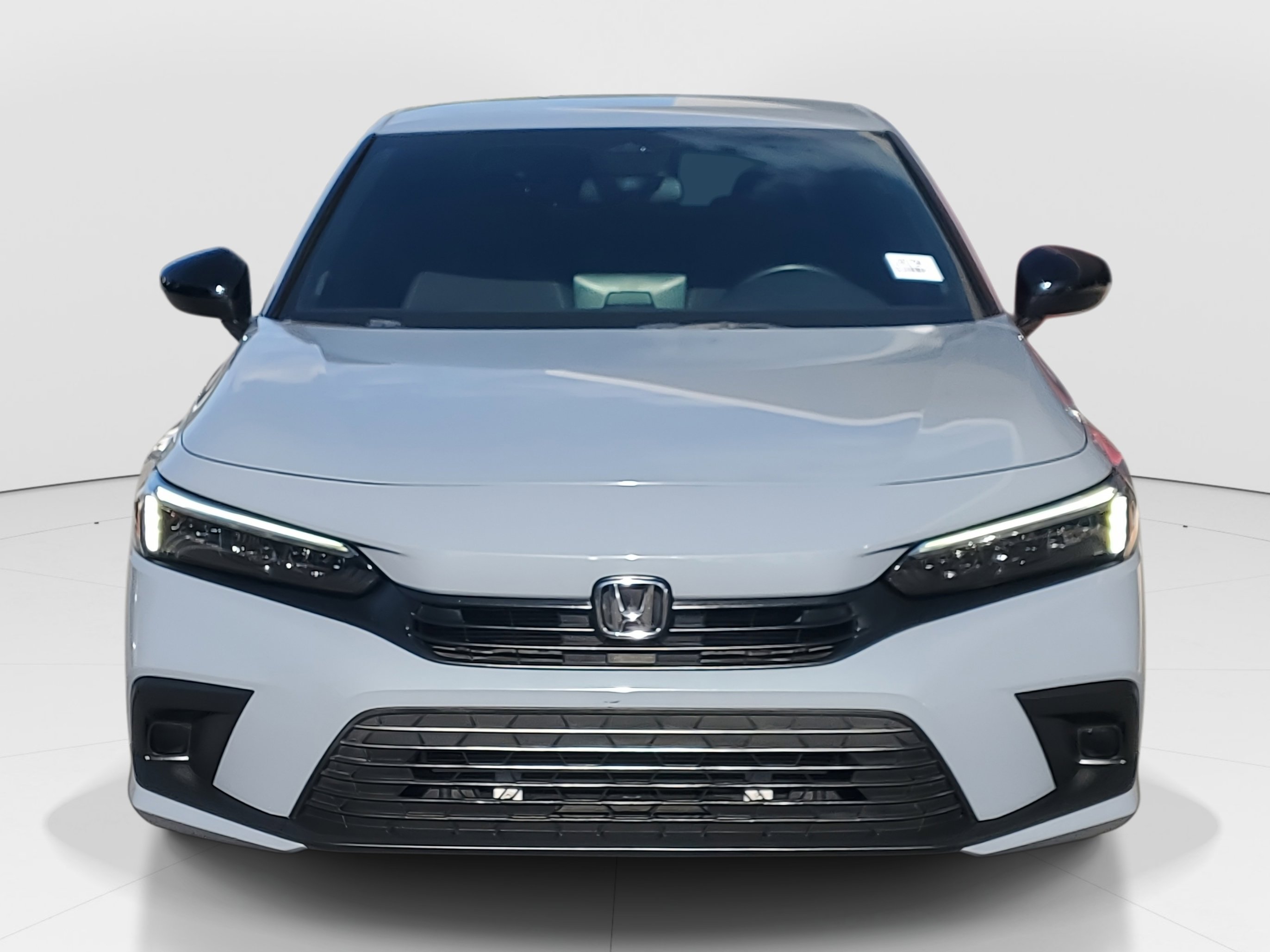 2023 Honda Civic Sport photo 3