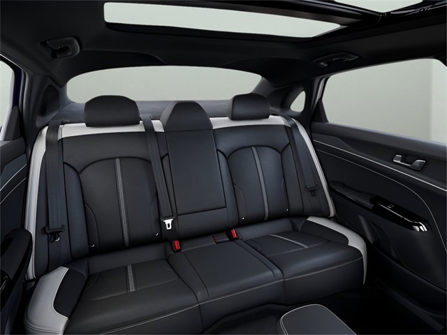2026 Kia K5 GT-Line photo 14