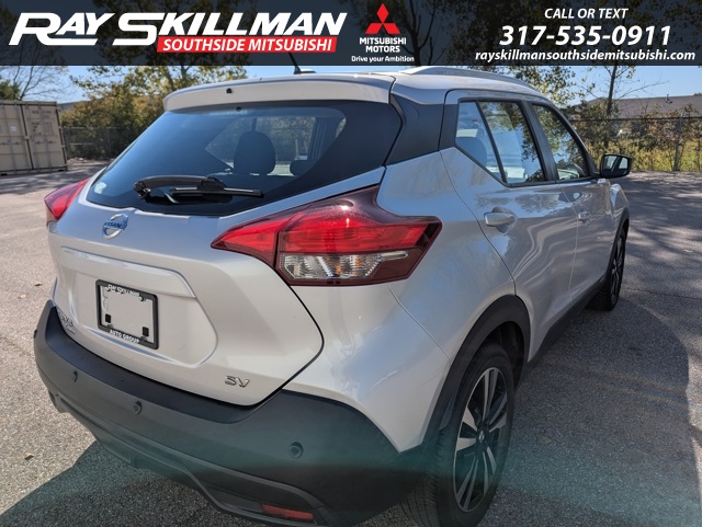 2022 Kia Sportage LX photo 4