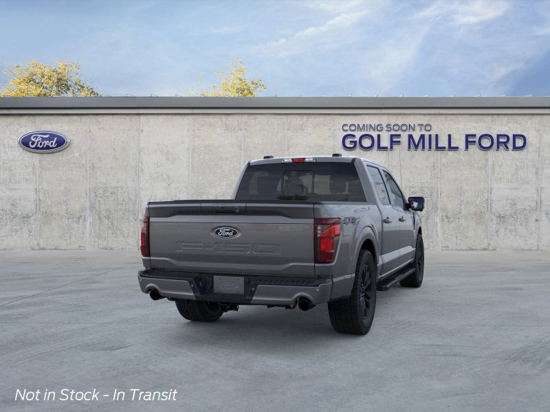 2026 FORD F-150 - Image 7