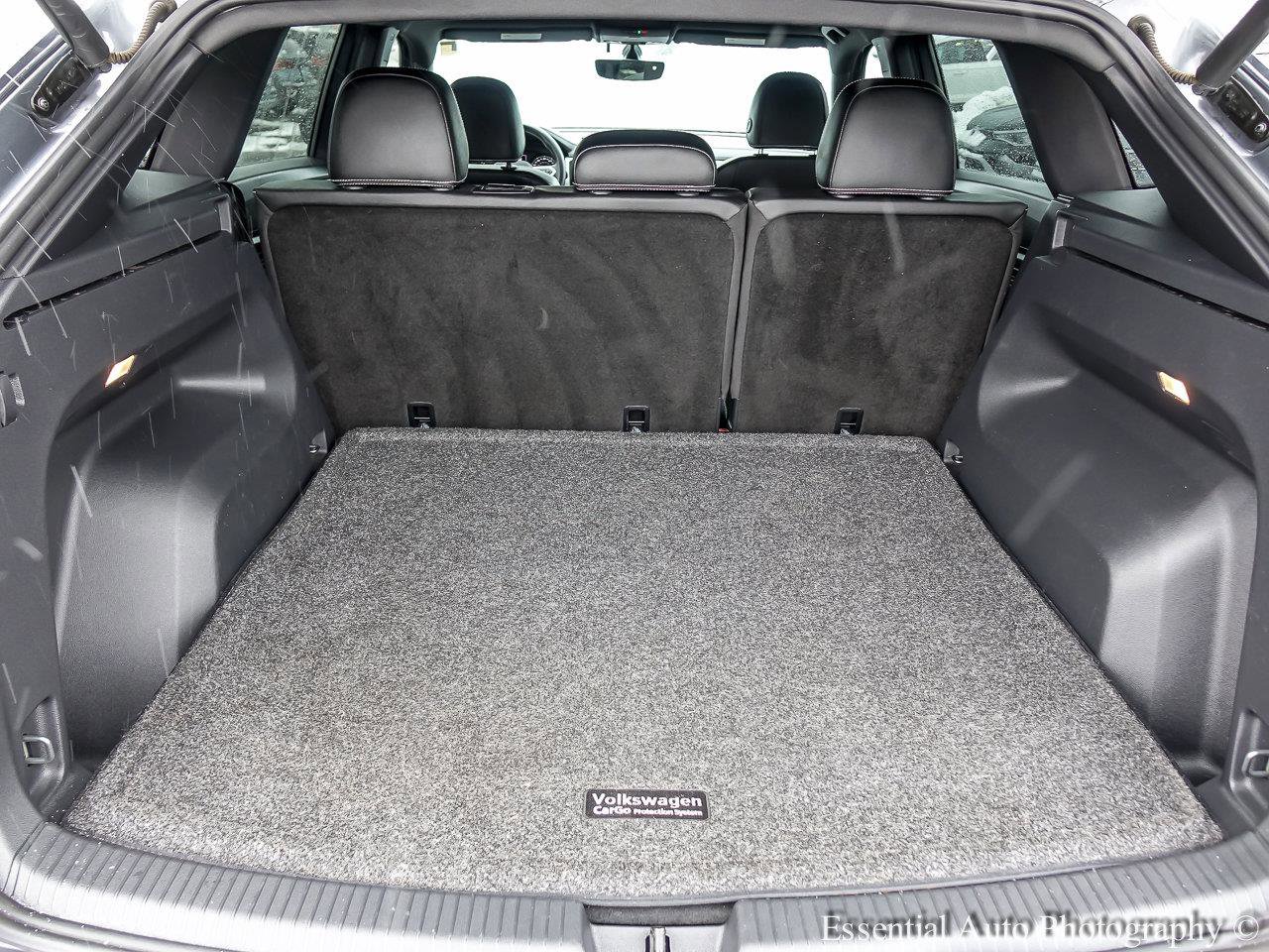 2021 VOLKSWAGEN ATLAS CROSS SPORT - Image 18