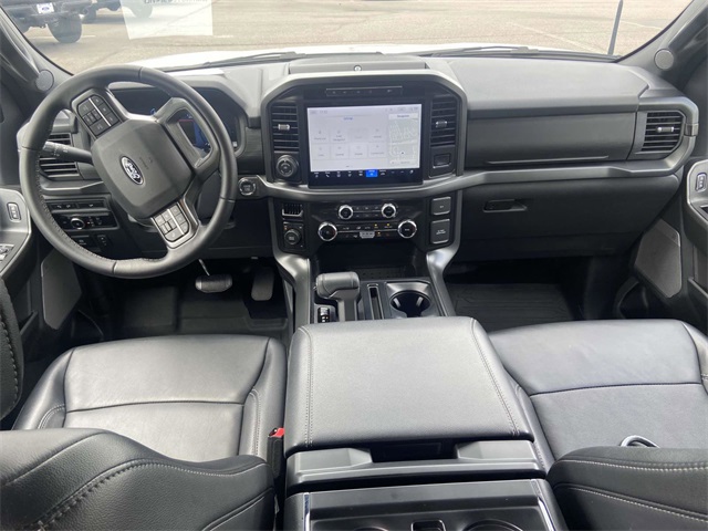 2024 Ford F-150 XLT photo 18