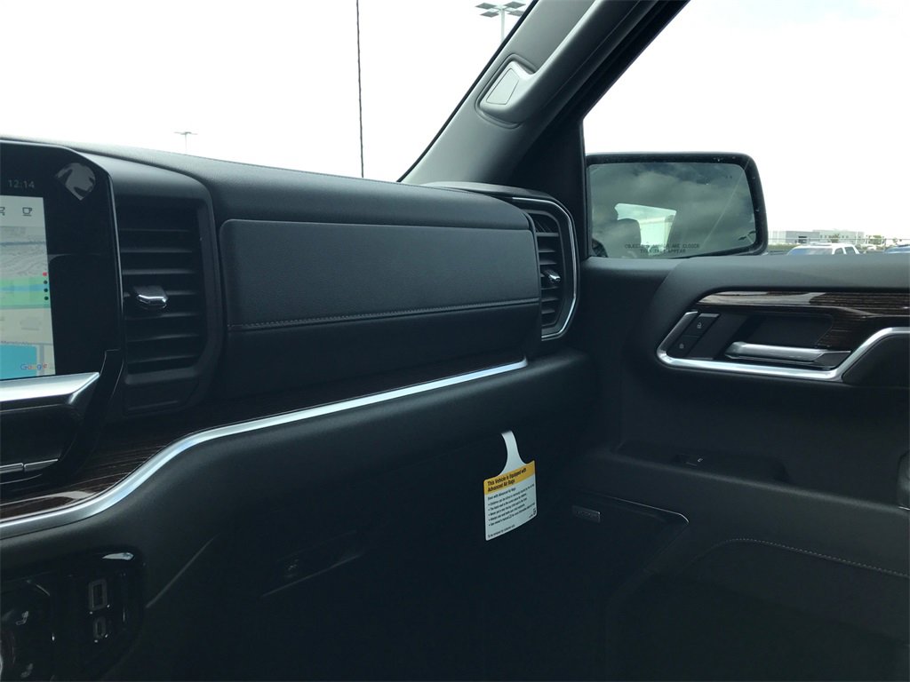 2026 GMC SIERRA - Image 25