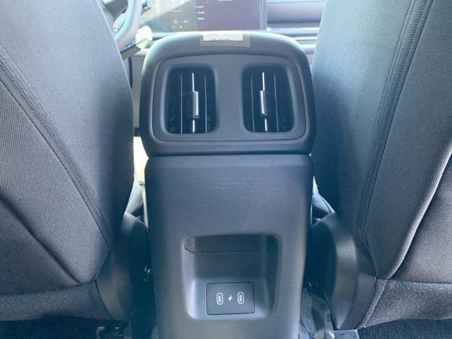 2025 Hyundai Tucson Hybrid SEL Convenience photo 28
