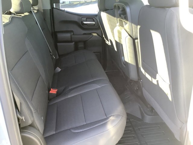 2025 Gmc Sierra 1500 Pro photo 11