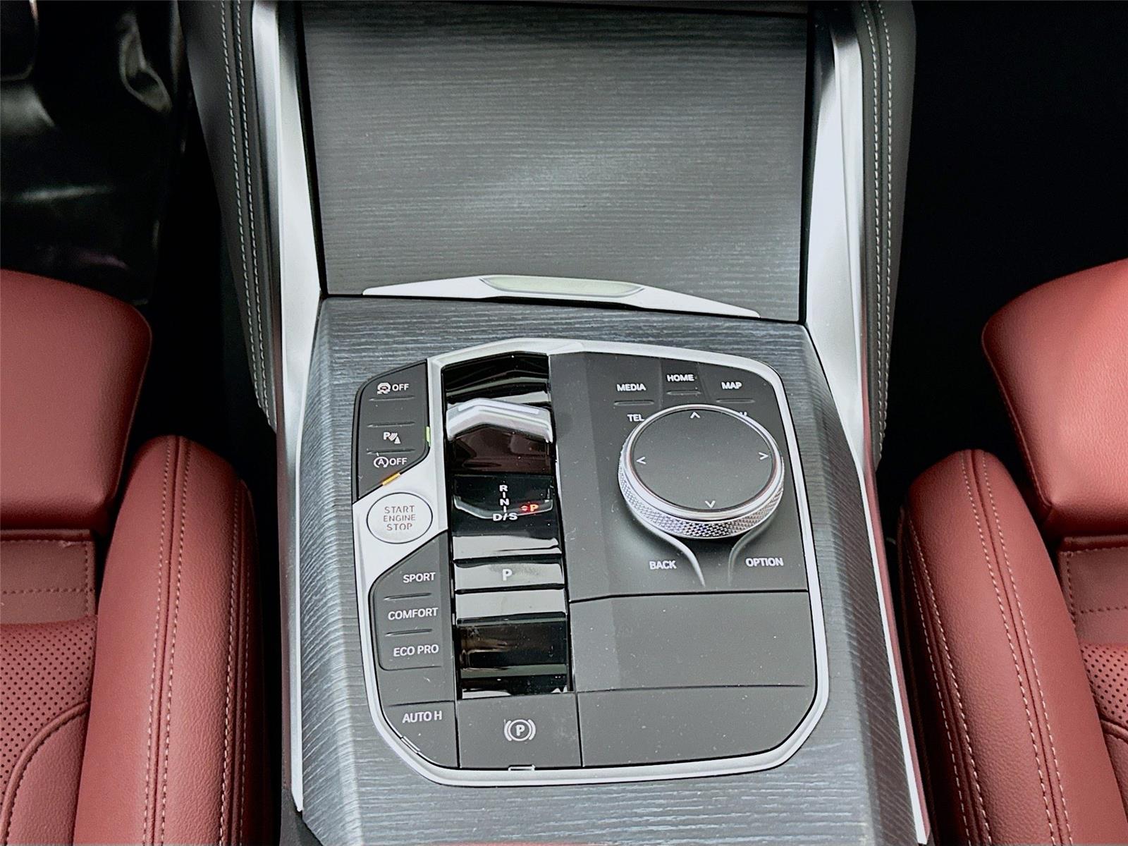 2026 Bmw 430i xDrive Gran Coupe photo 17