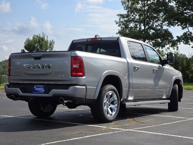2026 Ram 1500 Big Horn Lone Star photo 23