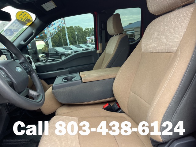 2023 Ford F-350 XLT photo 6