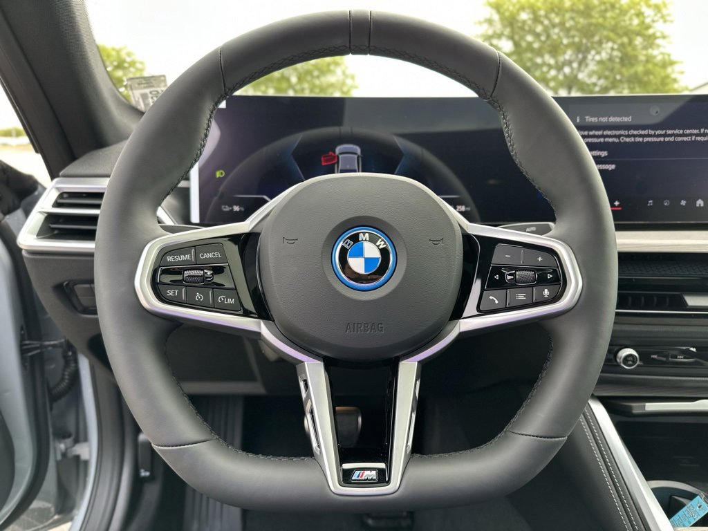2025 Bmw i4 xDrive40 photo 28