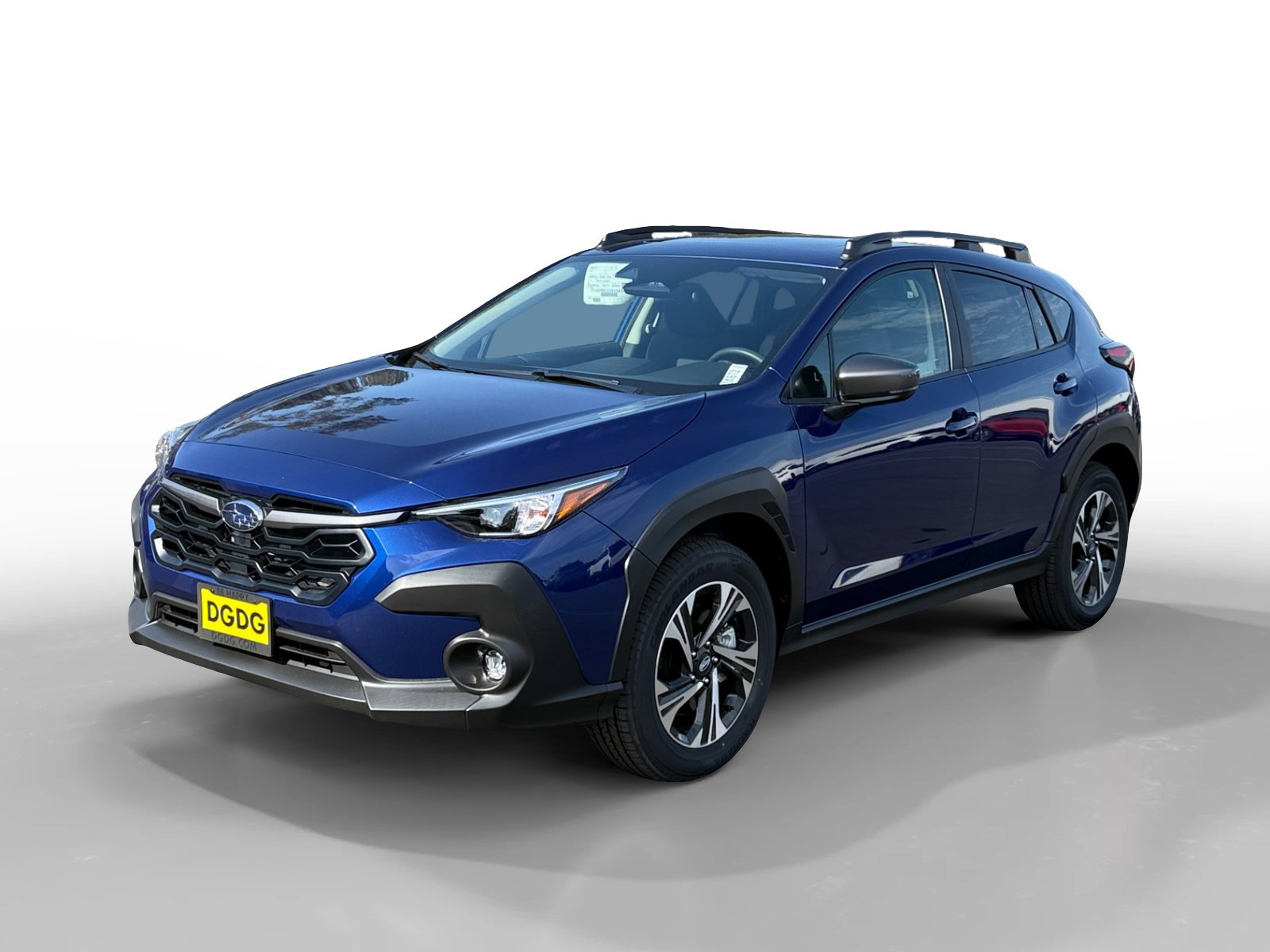 2025 Subaru Crosstrek Premium's photo