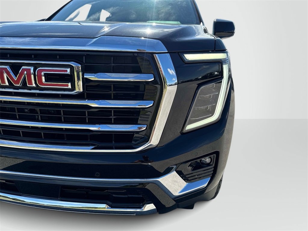 2025 Gmc Yukon photo 6
