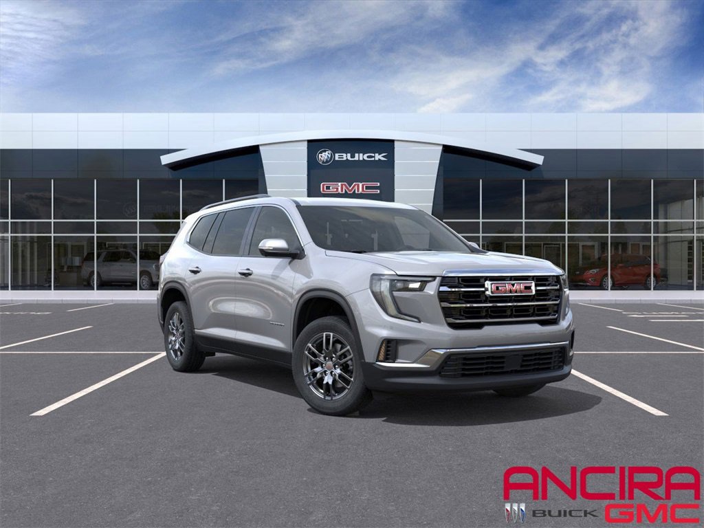 2025 GMC Acadia Elevation's photo