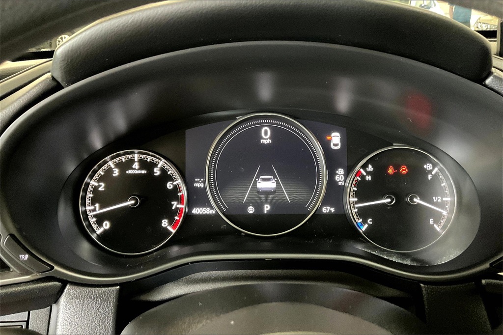 2023 Mazda CX-30 2.5 S photo 19
