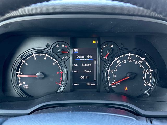 2023 Toyota 4Runner SR5 Premium photo 28