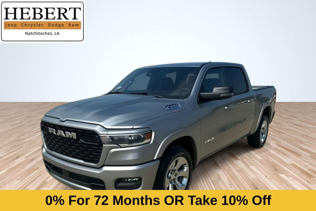 2025 RAM Ram 1500 Pickup Big Horn/Lone Star's photo