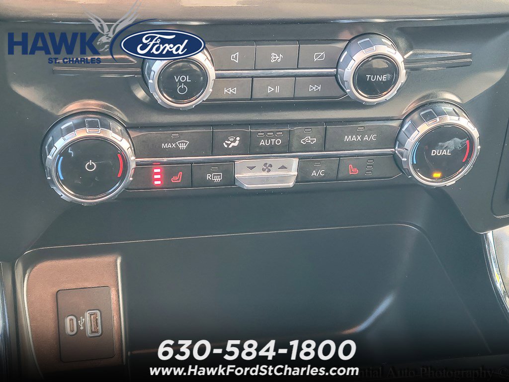 2023 FORD F-150 - Image 13