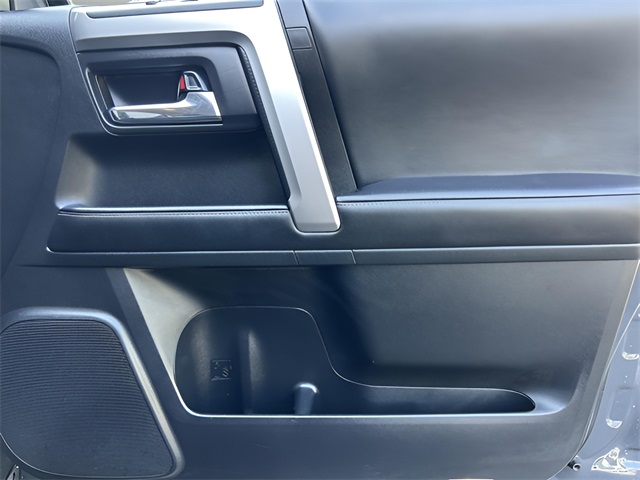 2024 Toyota 4Runner SR5 Premium photo 23