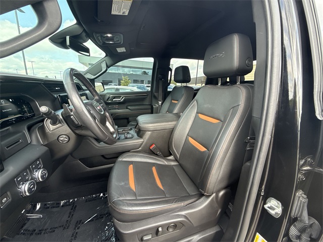 2023 Gmc Sierra 1500 AT4 photo 11