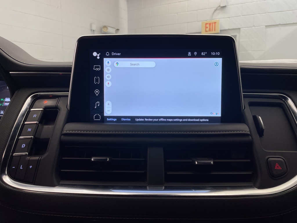 2024 Gmc Yukon SLT photo 14