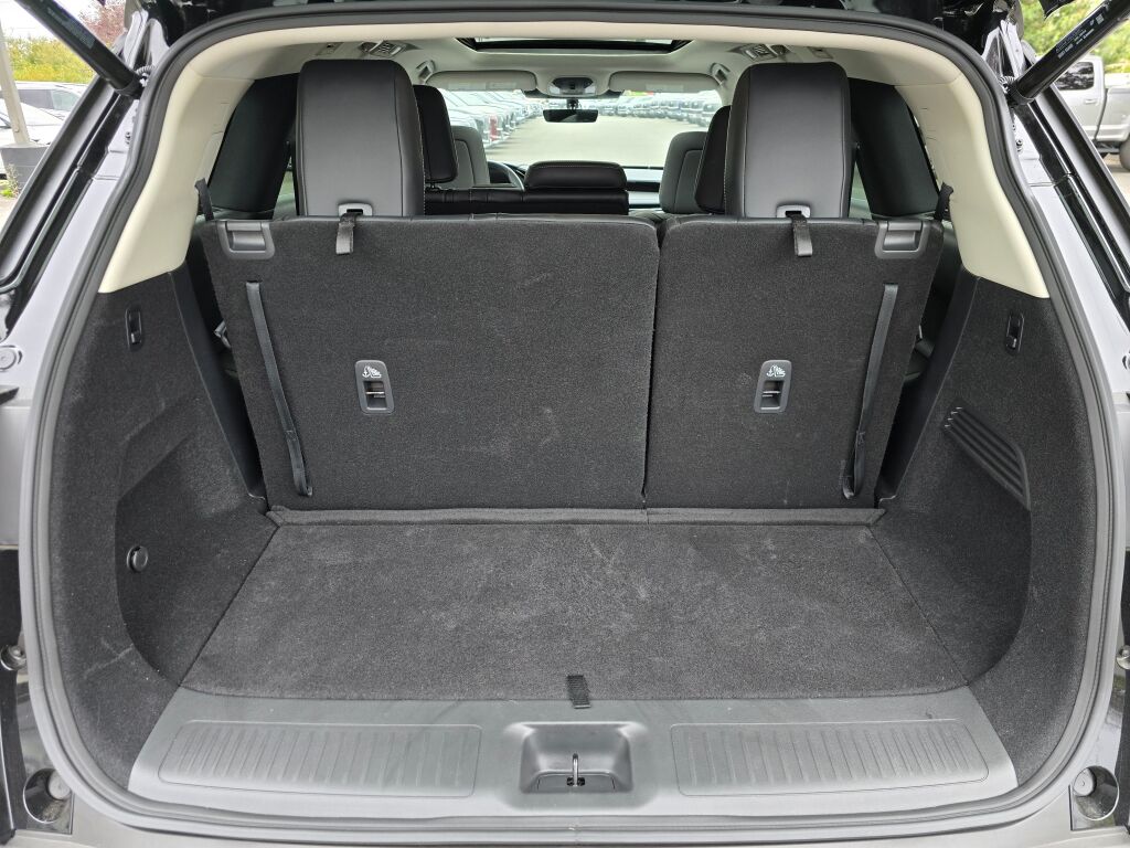 2024 Infiniti QX60 photo 14