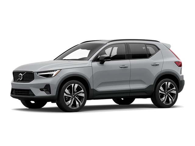 2024 Volvo XC40 Ultimate's photo