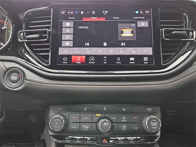 2026 Dodge Durango GT photo 19
