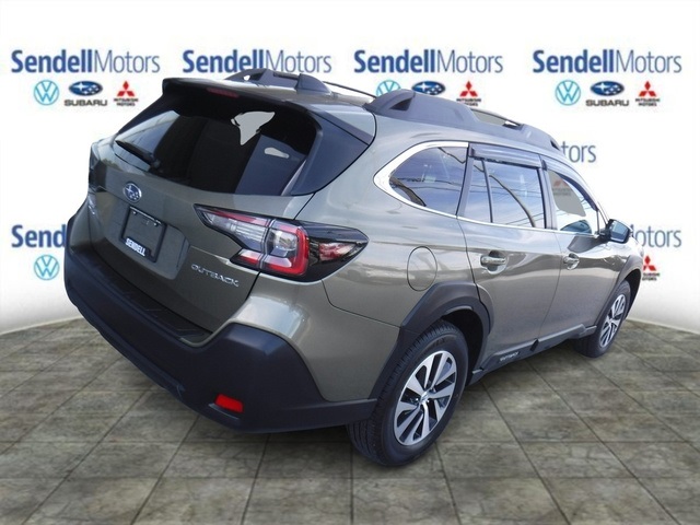 2023 Subaru Outback Premium photo 9