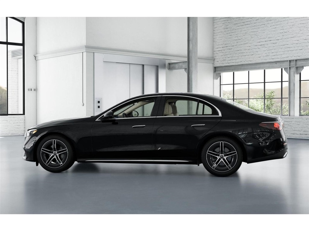 2025 Mercedes Benz E 350 4MATIC Sedan photo 32