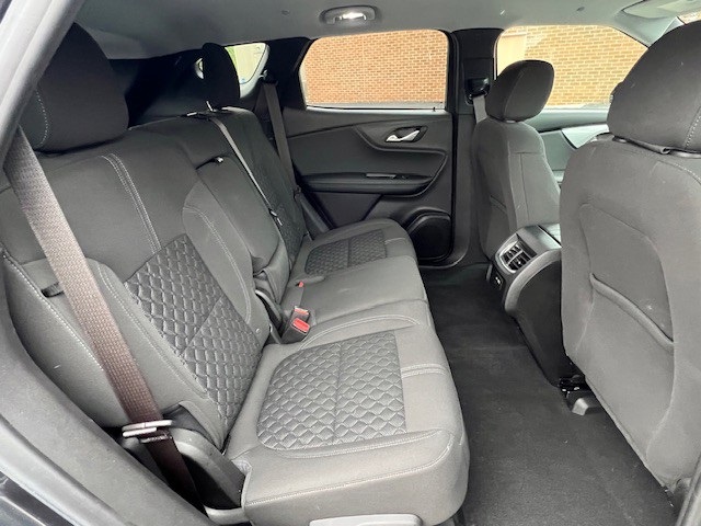 2021 Chevrolet Blazer 1LT photo 14