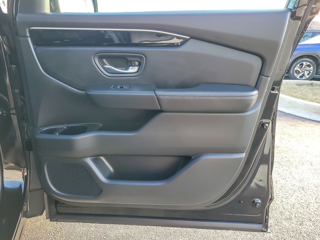 2025 HONDA PILOT - Image 22