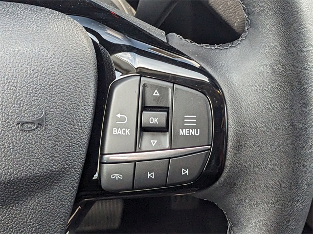2025 Ford Escape Plug-In Hybrid photo 17