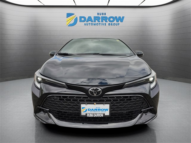 2024 Toyota Corolla SE photo 8
