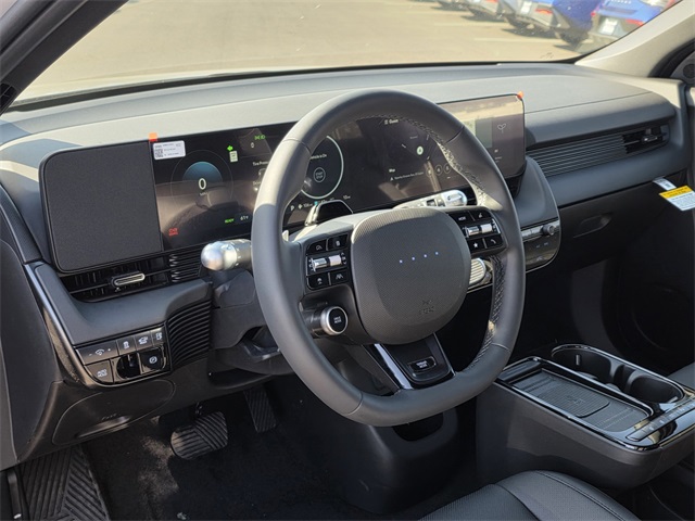2025 Hyundai Ioniq 5 photo 15