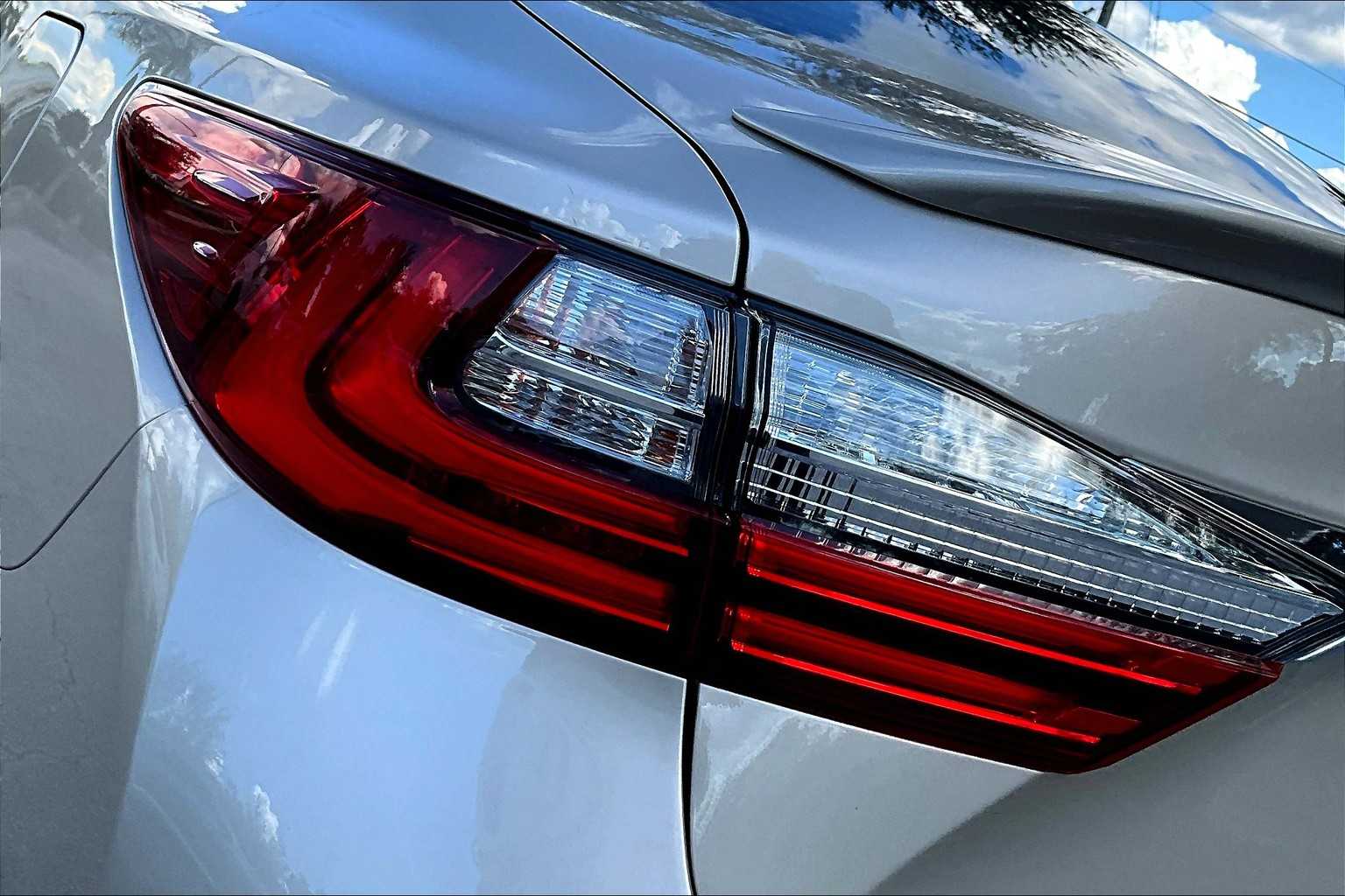 2017 Lexus ES 350 photo 28