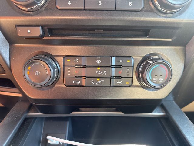 2018 Ford F-150 XLT photo 10