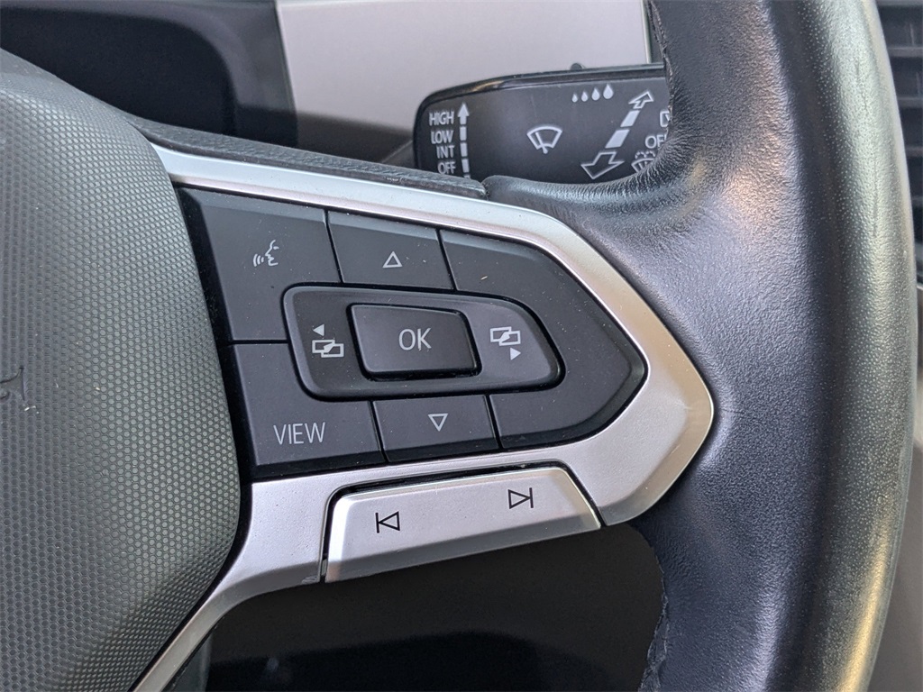 2021 Volkswagen Atlas V6 SE Technology photo 25