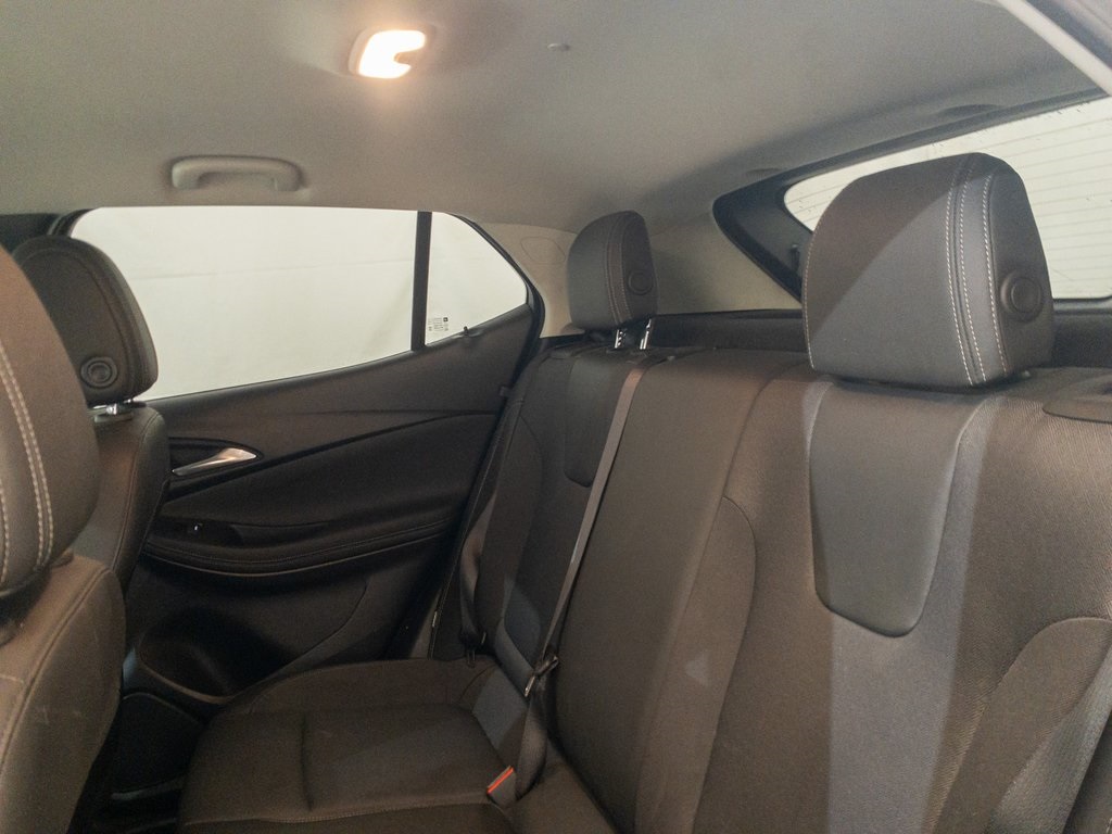 2024 Buick Encore Preferred photo 9