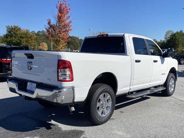2024 Ram 2500 Big Horn photo 2