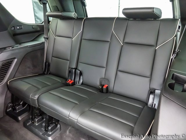 2023 Cadillac Escalade Sport photo 7