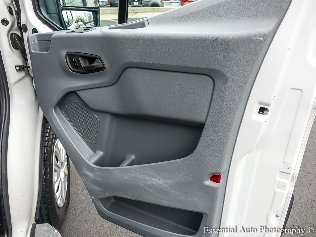 2016 FORD TRANSIT - Image 20