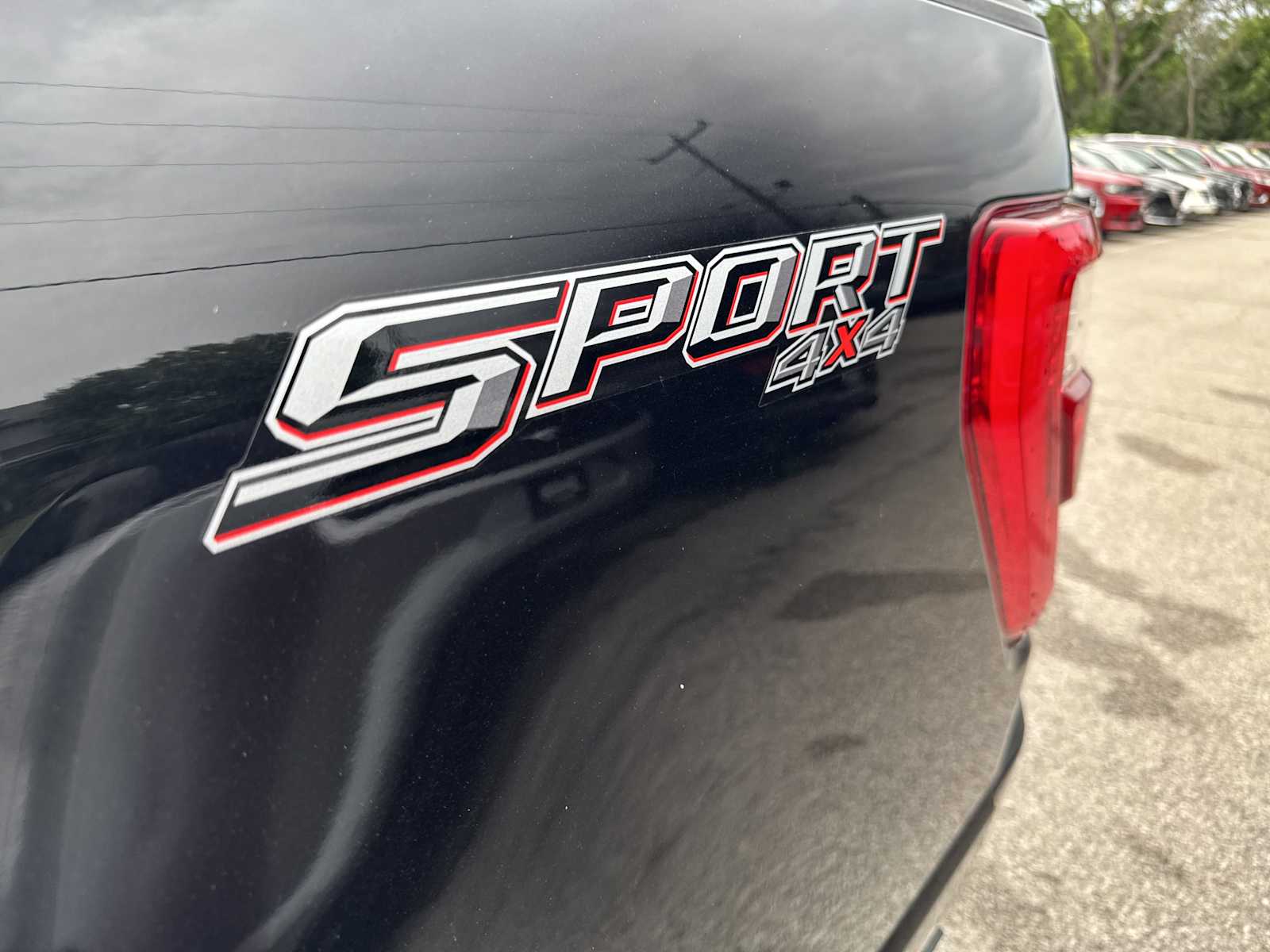 2022 Ford F-150 Lariat photo 14