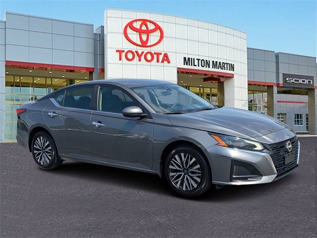 2023 Nissan Altima