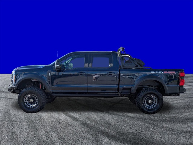2025 Ford F-250 Lariat photo 7