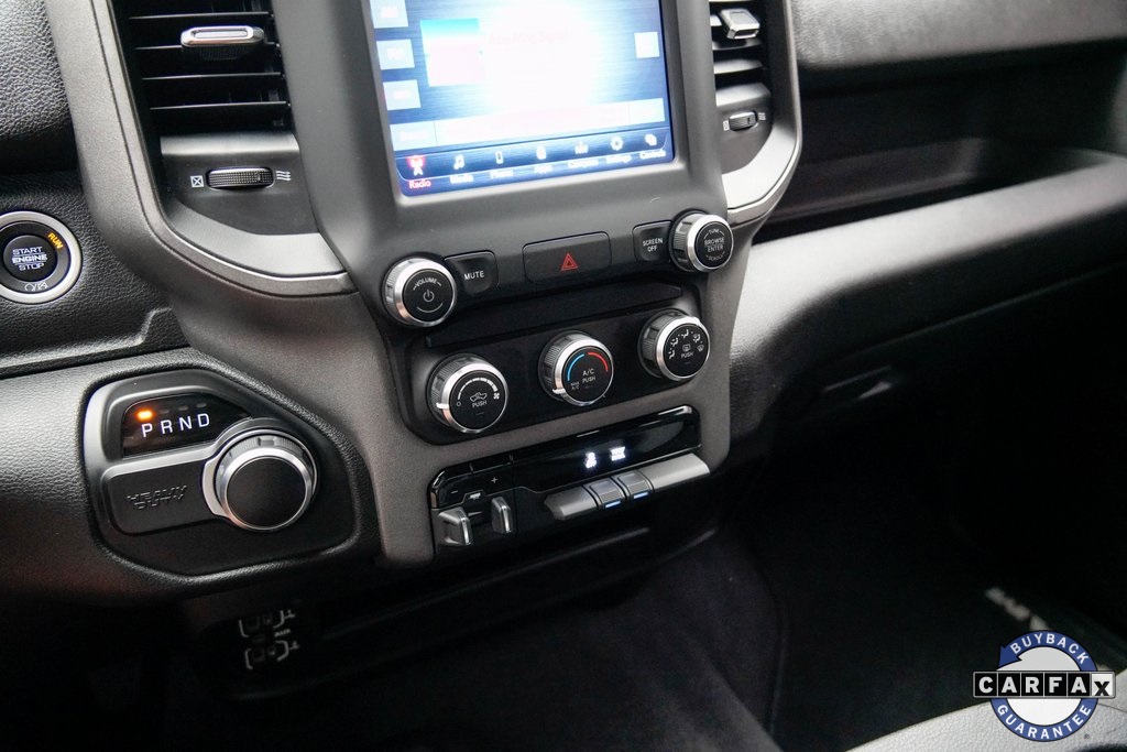 2021 Ram 2500 Tradesman photo 11