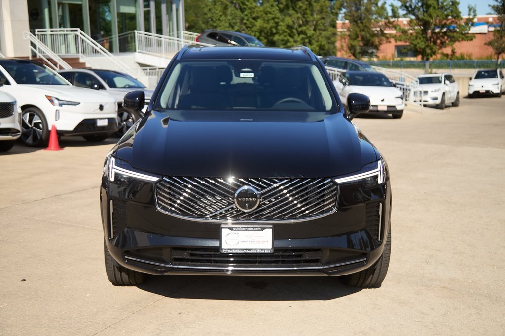 2026 VOLVO XC90 - Image 4