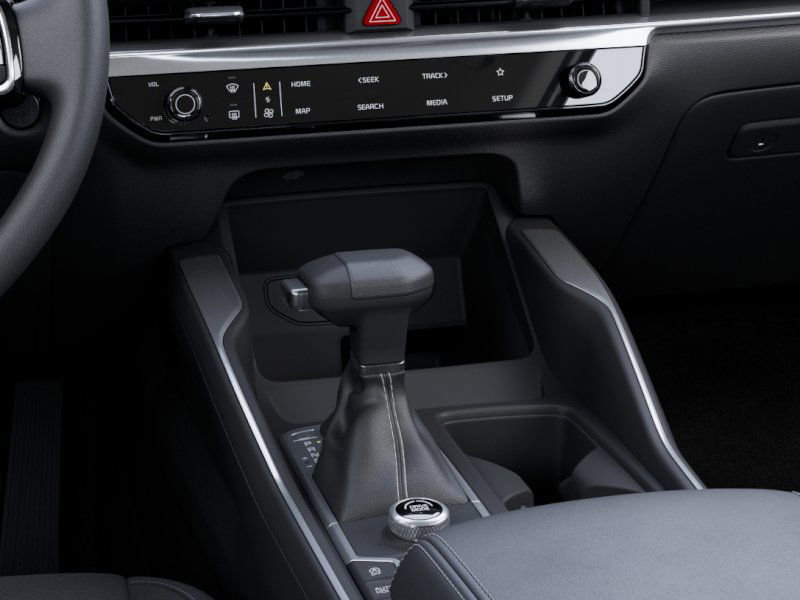 2025 Kia Sorento LX photo 22