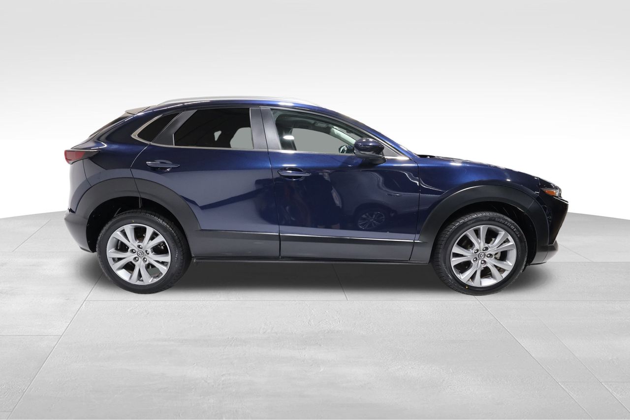 2023 Mazda CX-30 2.5 S photo 5