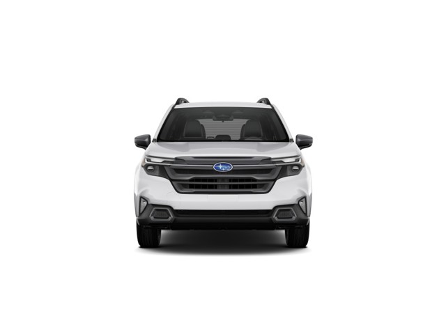 2025 Subaru Forester Limited photo 9